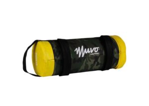 Accesorios Muvo